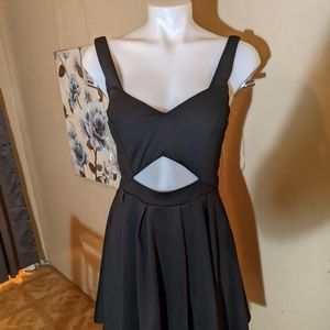 Women's dress